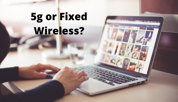 5g or "fixed wireless" or "lte-a"