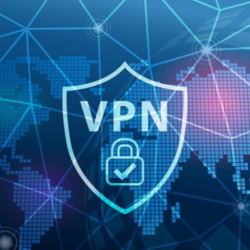 Is a VPN Legal