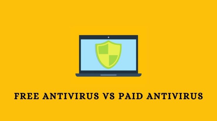 Is it worth paying for antivirus