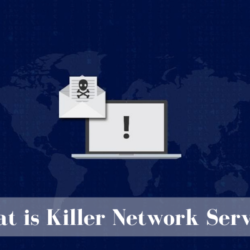 What is Killer Network Service?