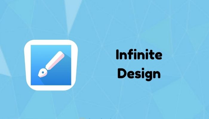 infinite design
