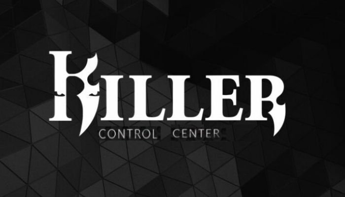 what is killer control center
