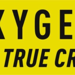 Oxygen true crime