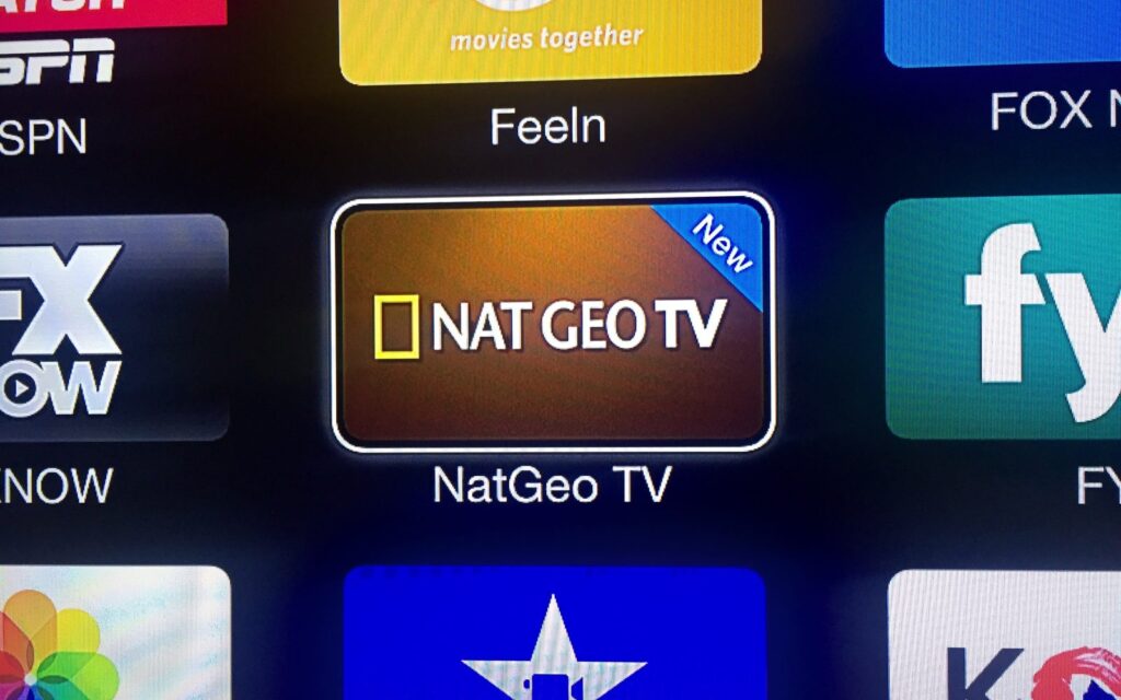 natgeotv app