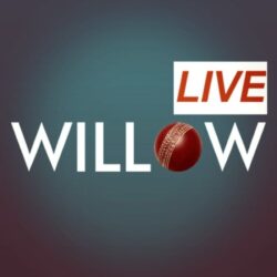 Willow Cricket Live