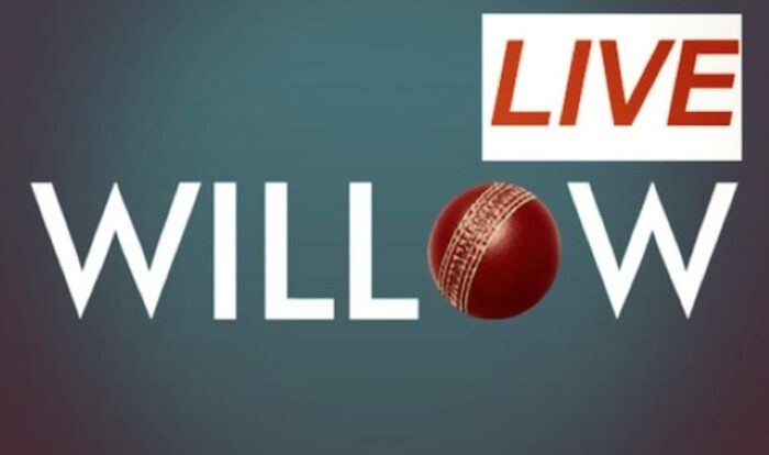 Willow Cricket Live