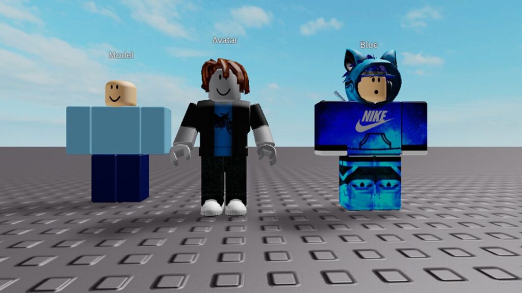Getting unbanned from Roblox