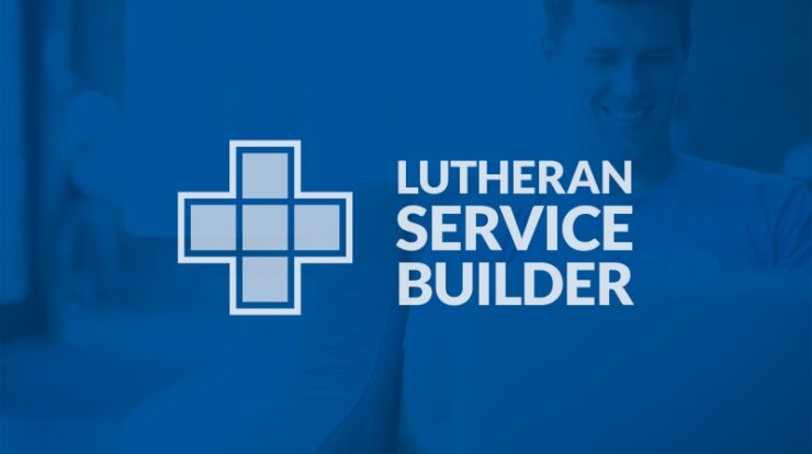Lutheran Builder